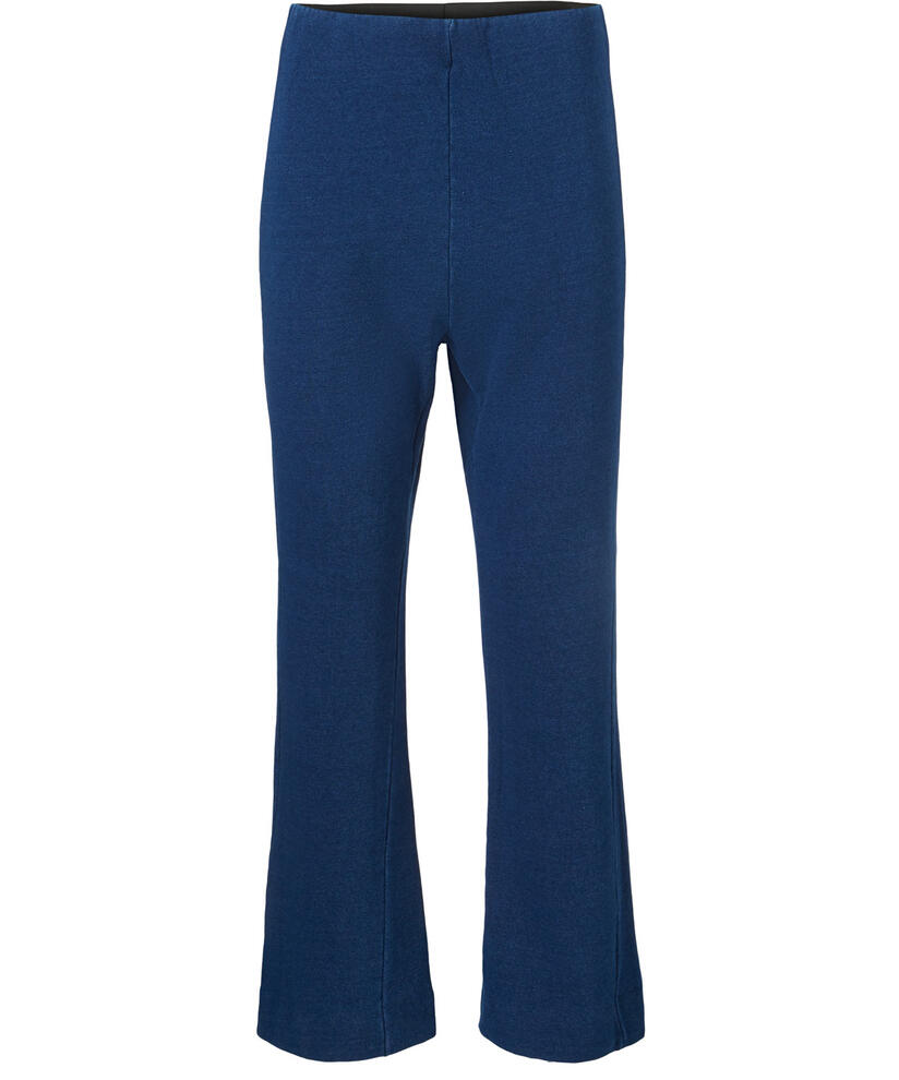 PABA JERSEY TROUSERS, Indigo, hi-res