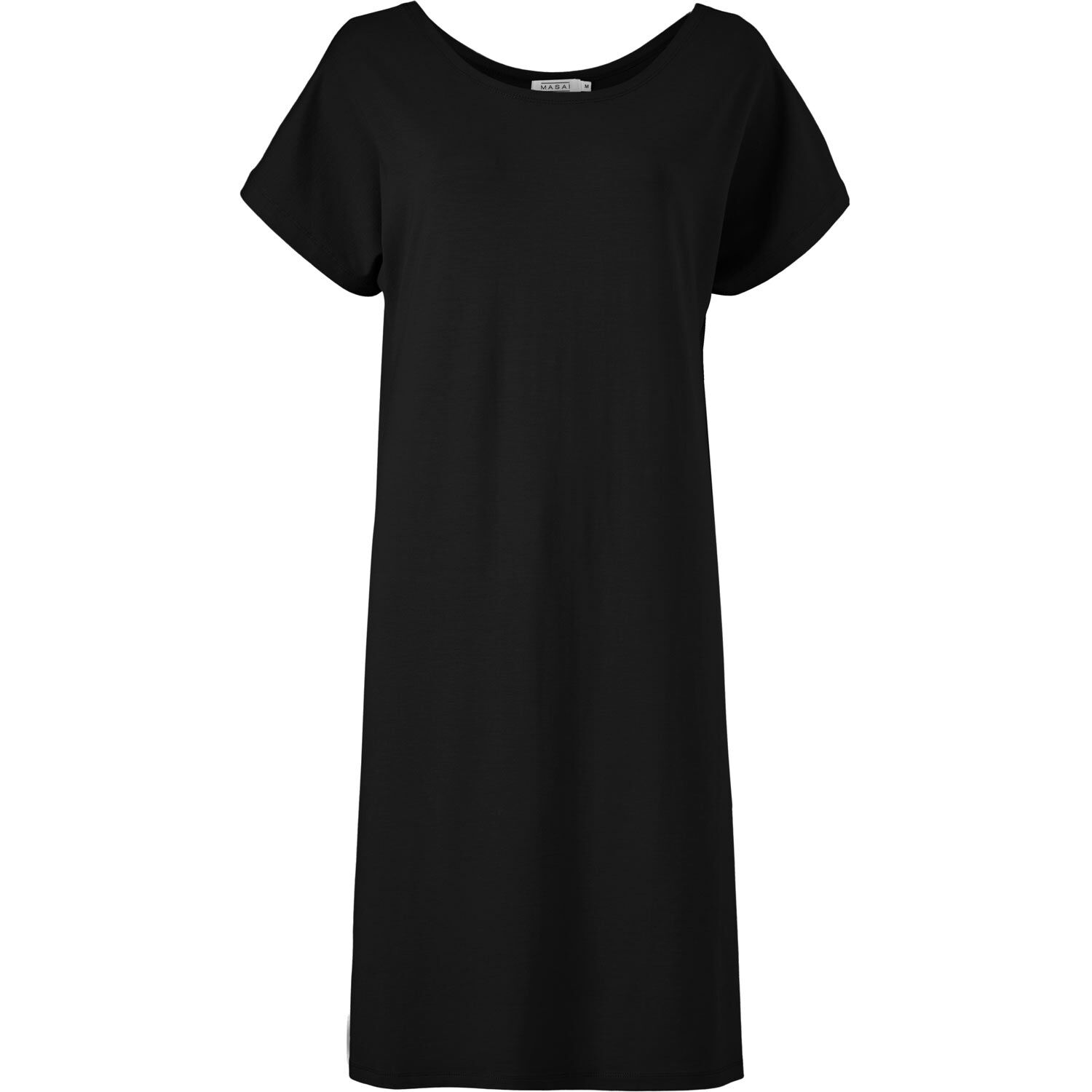 NANNE DRESS, Black