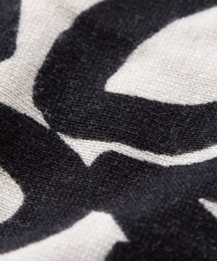 FANA JUMPER, Black, hi-res