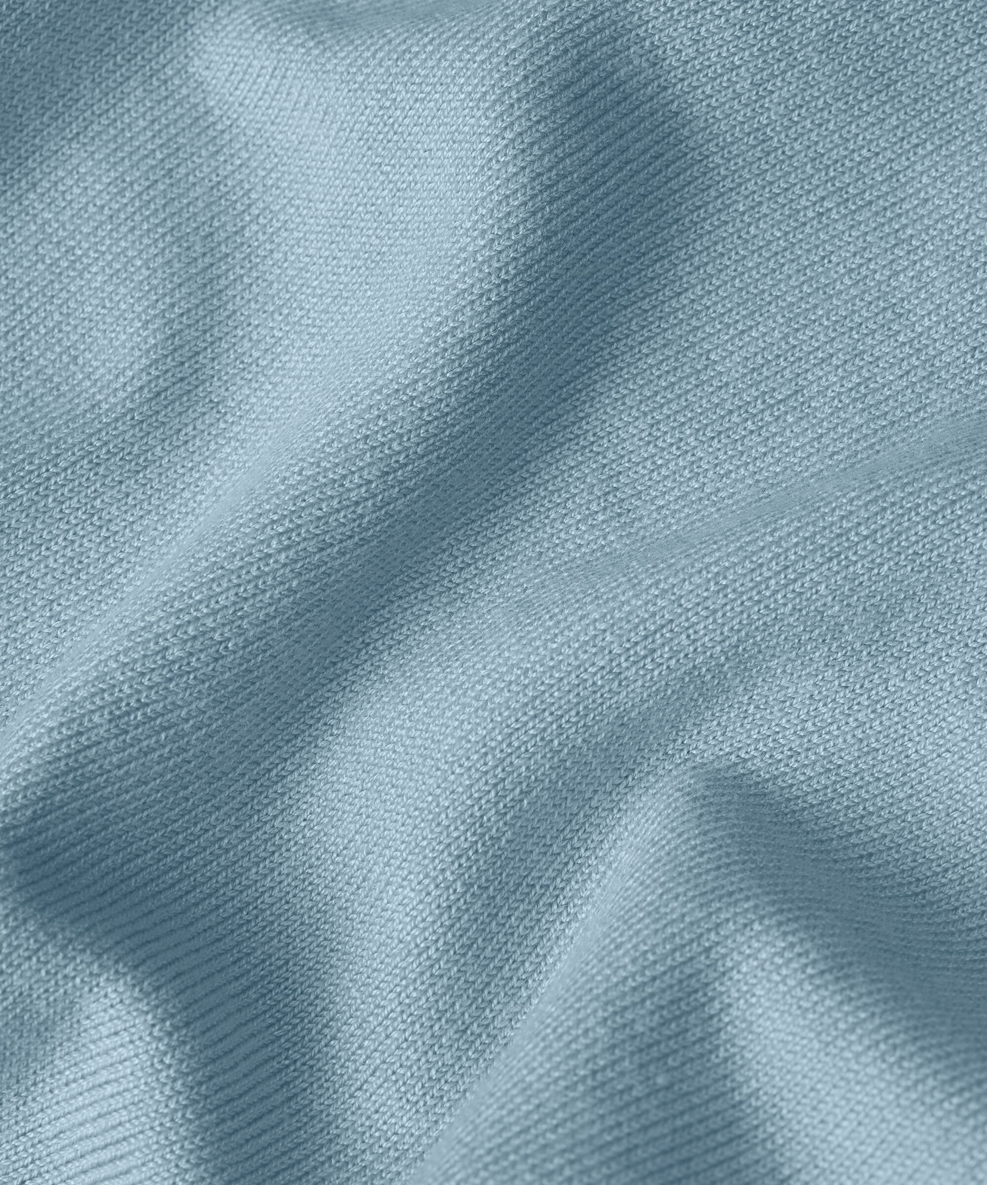 Fanillo Top, Cel Blue