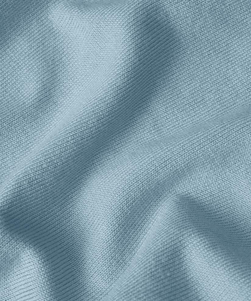 Fanillo Top, Cel Blue