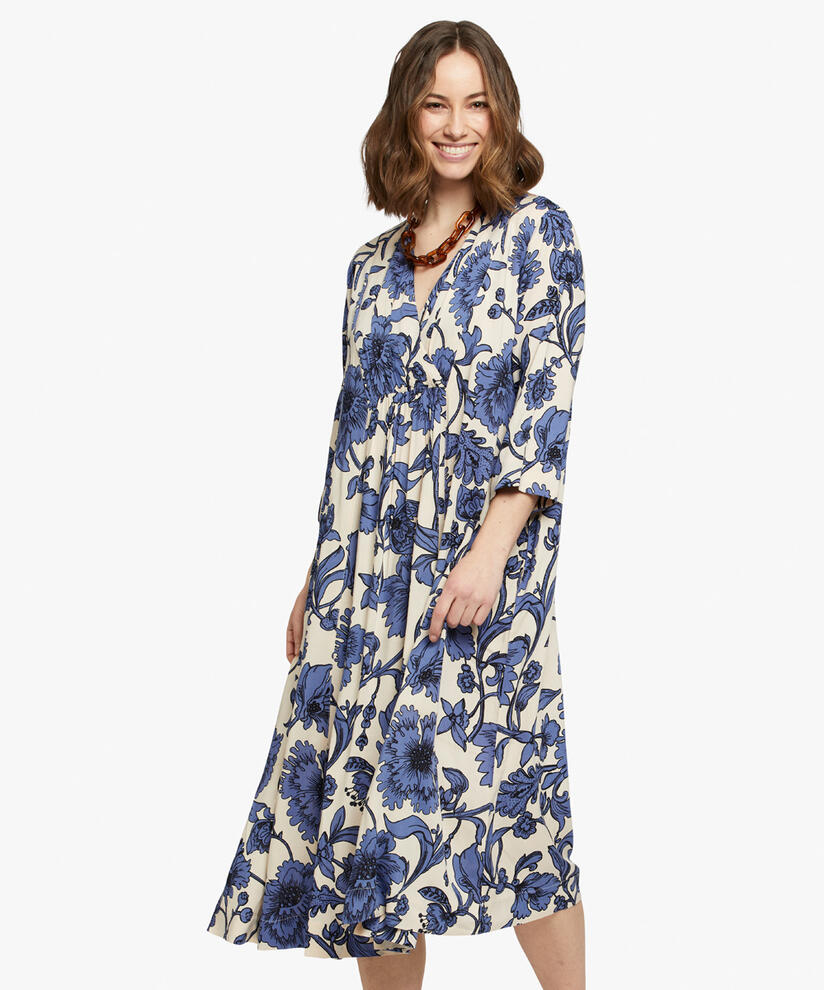 NEILA DRESS, Marlin
