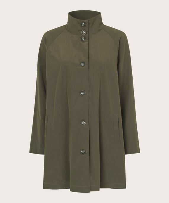 Teresa Coat, Crocodile