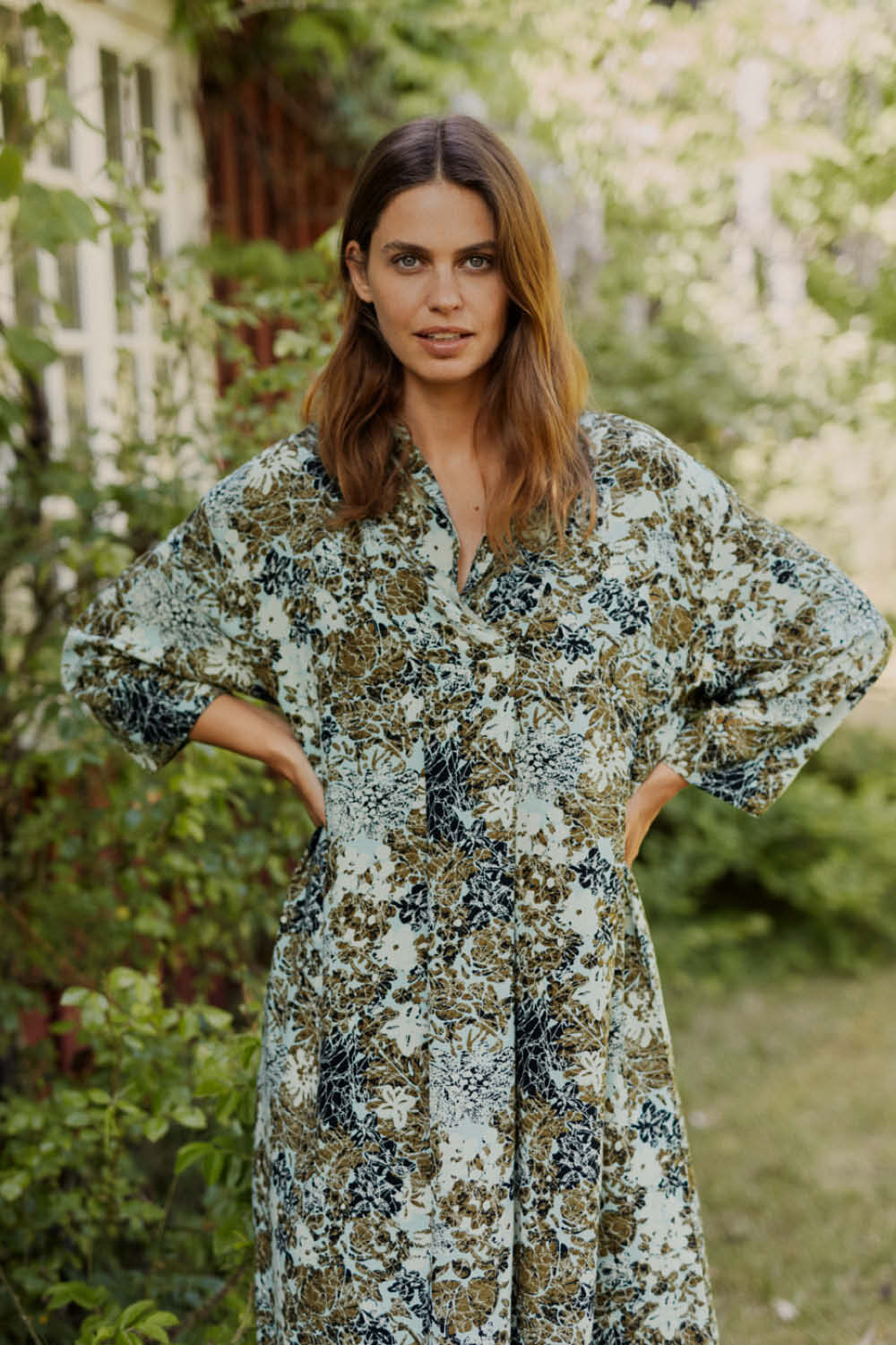 Masai fashion uk shop