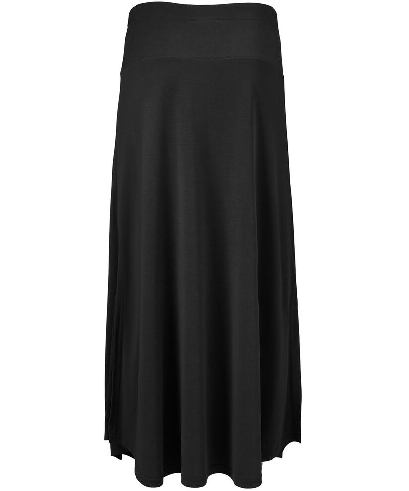 SANNA SKIRT, Black