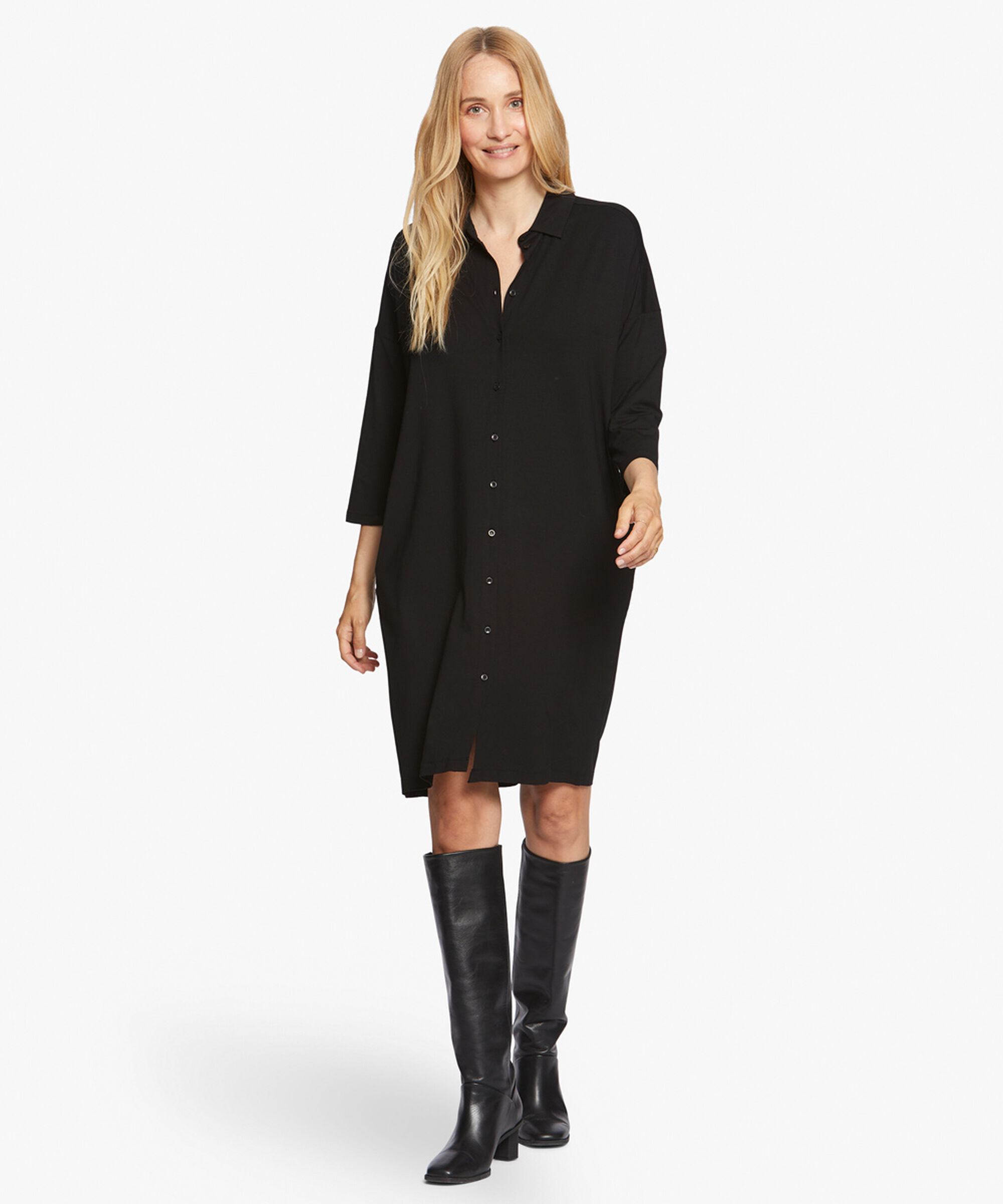 Nitzi Nitzi Shirt Dress - Masai | Official Web Shop | Fast Delivery | Secure ...