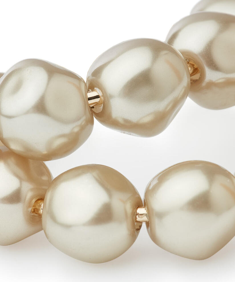 RUBINA EARRINGS, Dove, hi-res