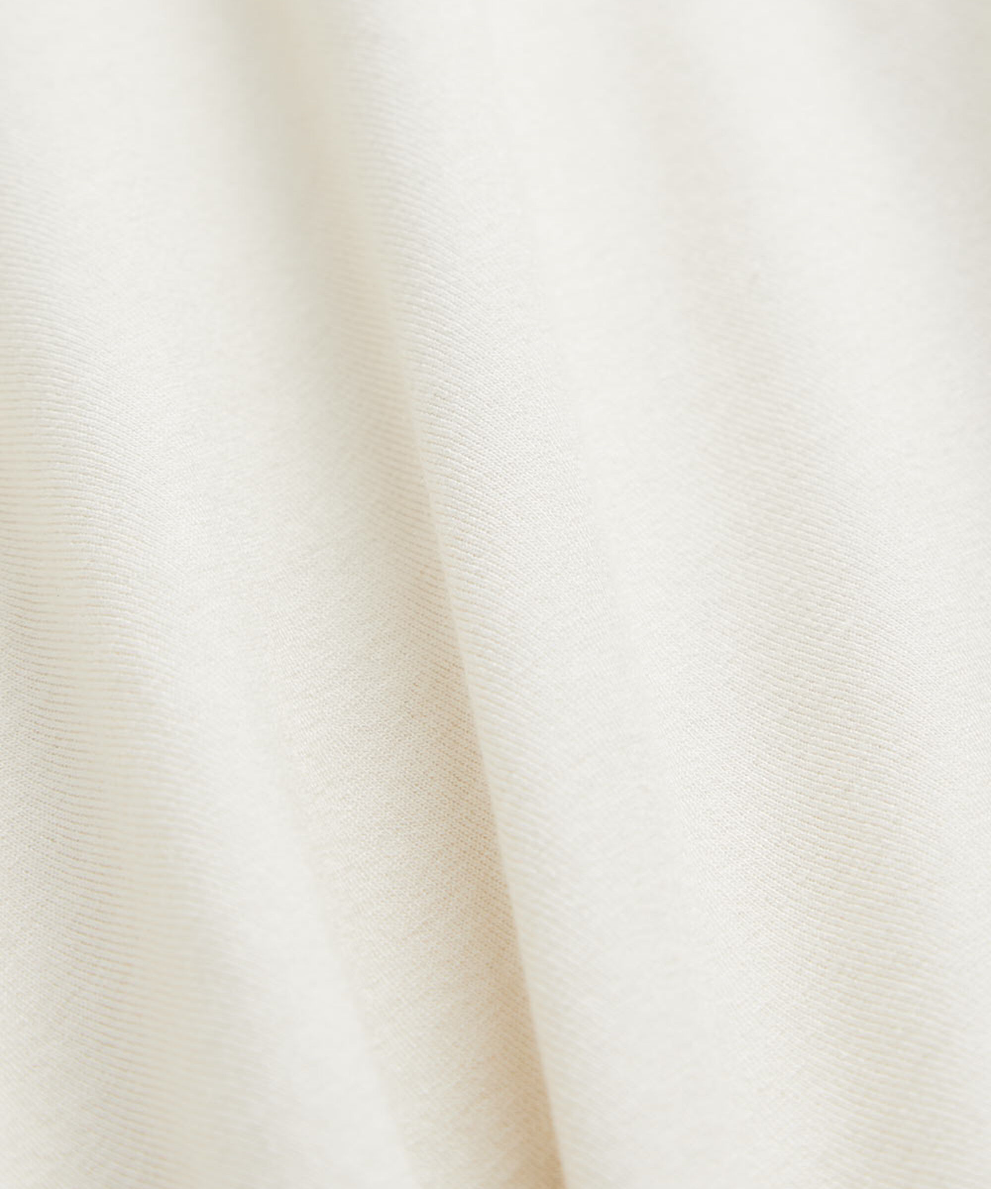 NESSANA JERSEY DRESS, Whitecap