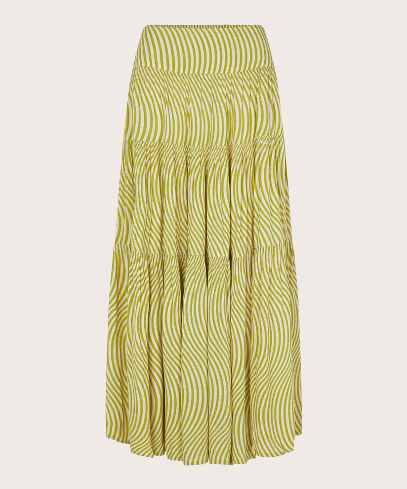 Sable Skirt, Lentil Sprout