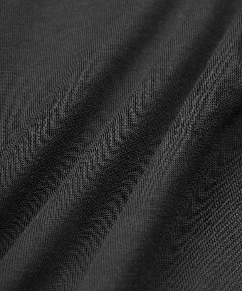 Doreann JERSEY Top, Black