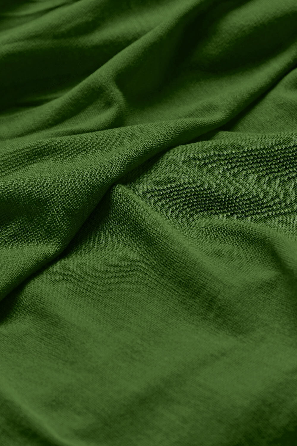 AMEGA SCARF, Garden Green