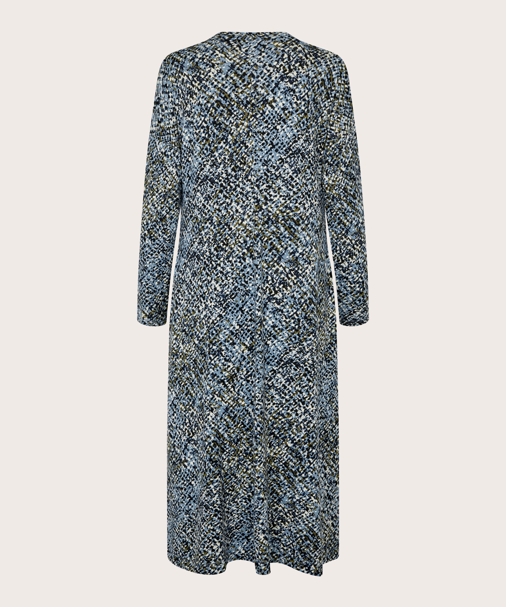Otobia JERSEY Dress, Proven Blue