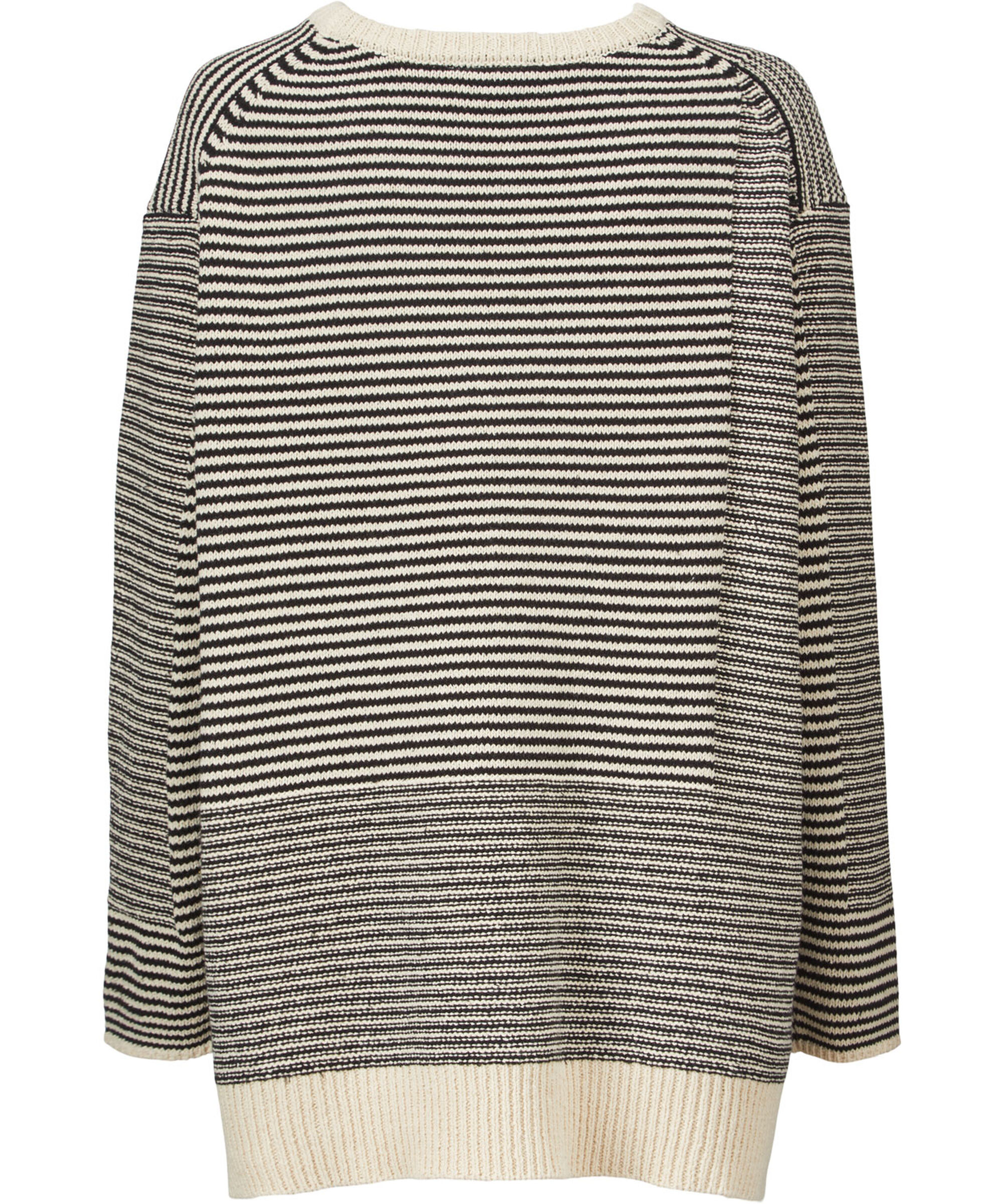 FLORINI JUMPER, Black