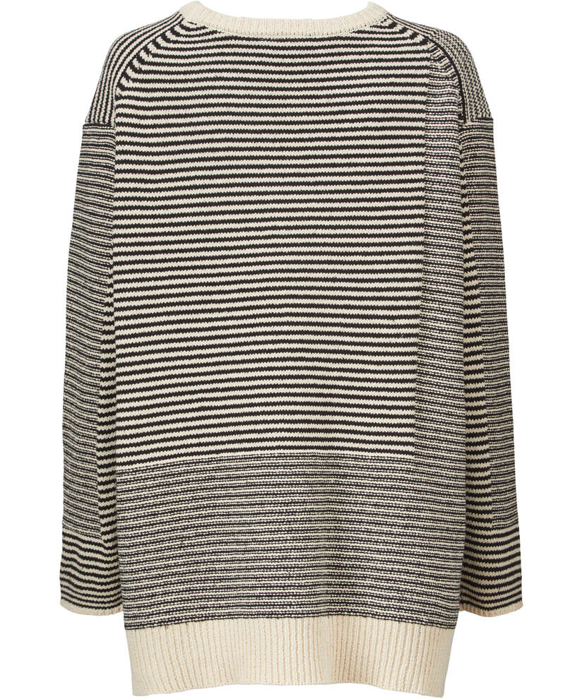 FLORINI JUMPER, Black