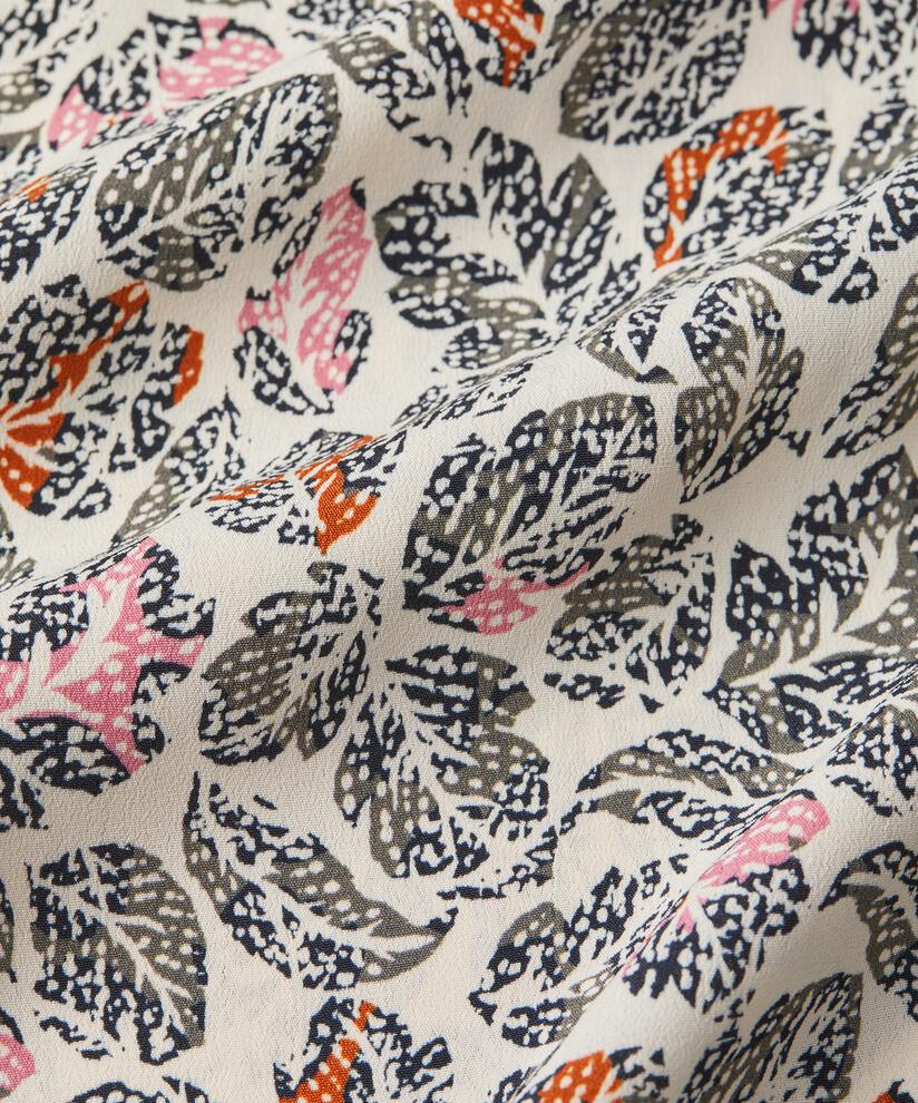 Necha Dress, Sea Turtle