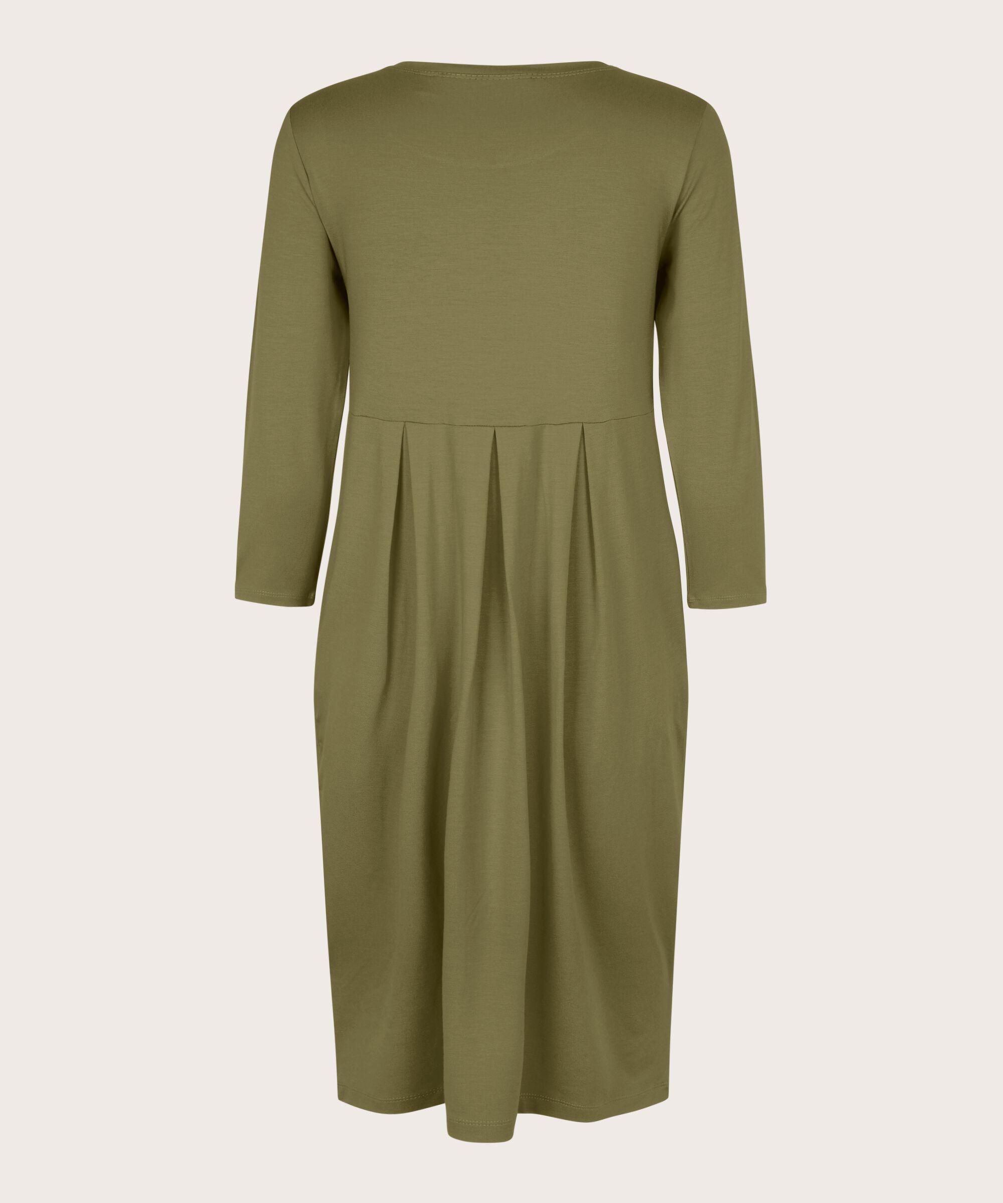 Noma JERSEY Dress, Sea Turtle