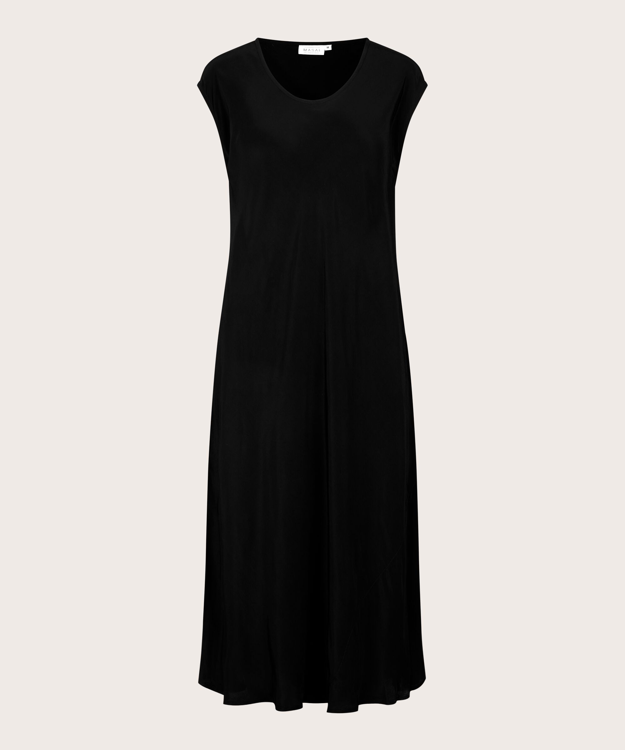 Unni Dress, Black