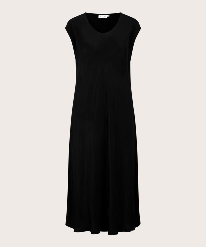 Unni Dress, Black