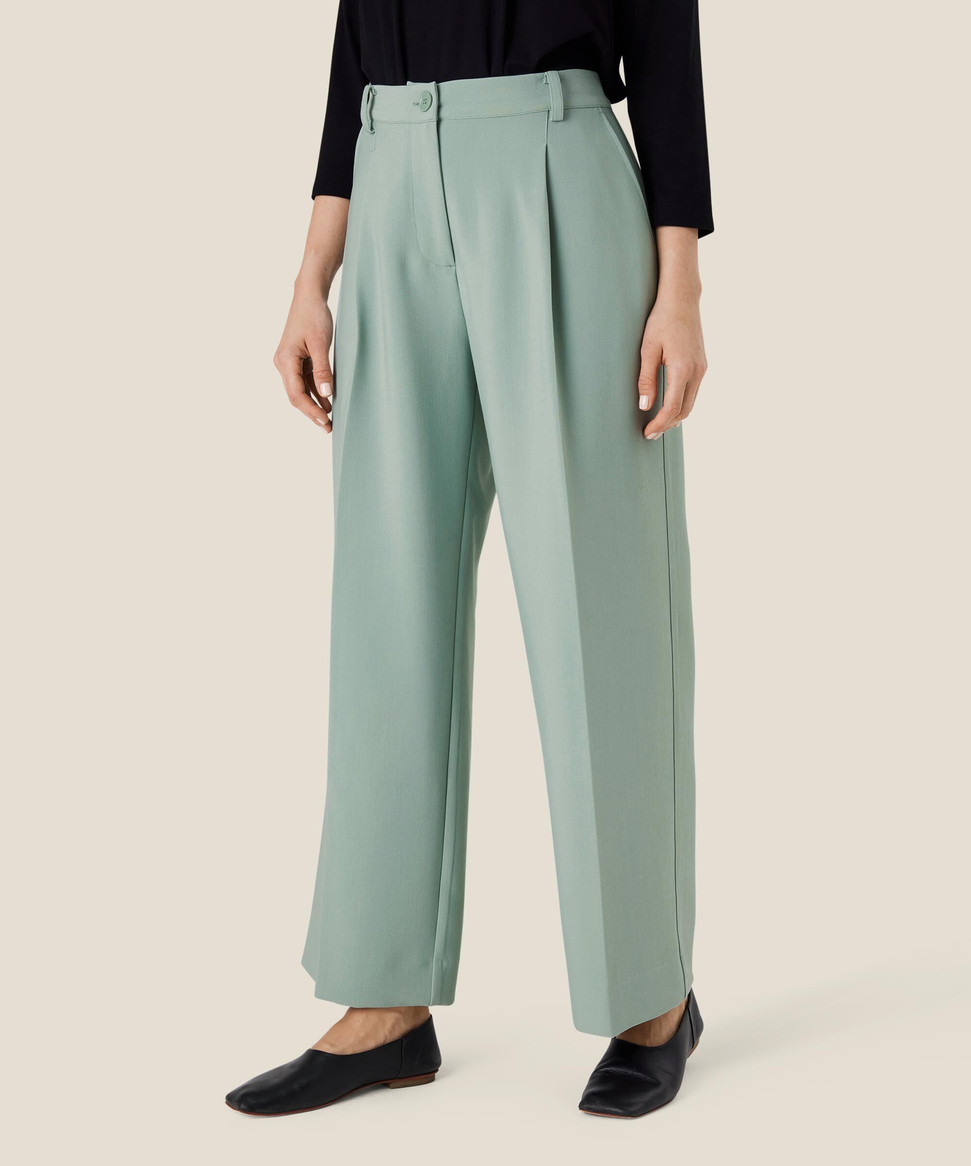Paia Trousers, Jadeite
