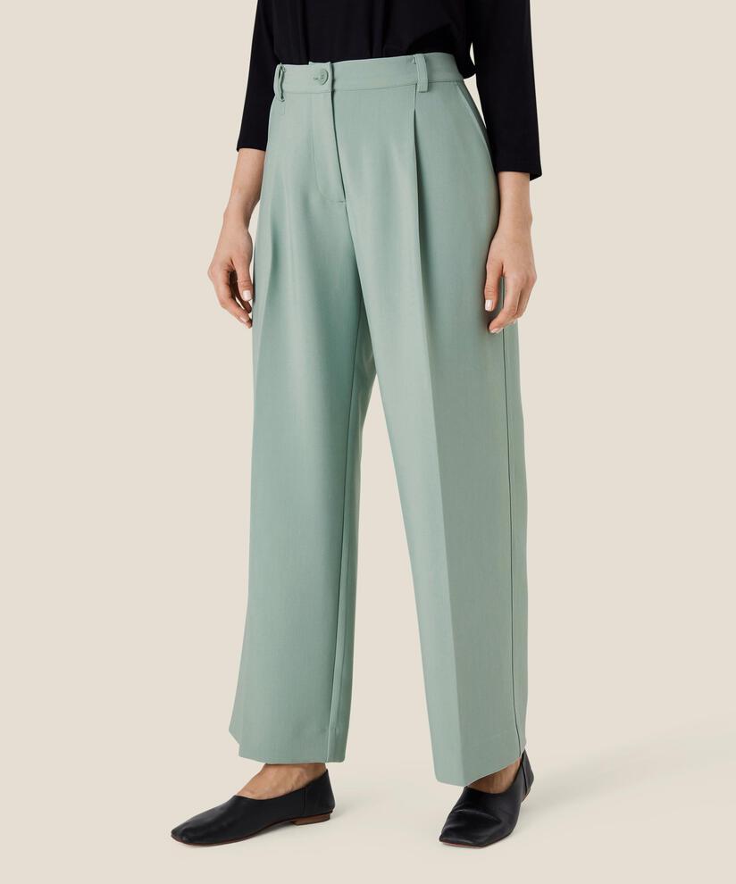 Paia Trousers, Jadeite