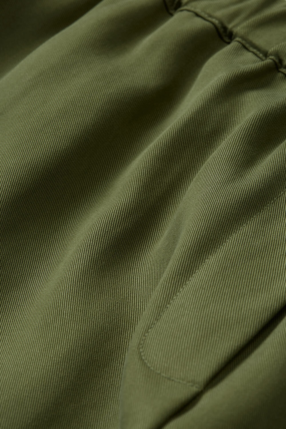 PARI TROUSERS, Capulet olive