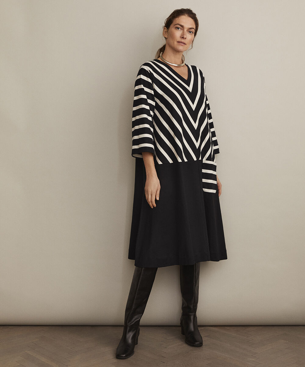 RENELLE NECKLACE, Silver