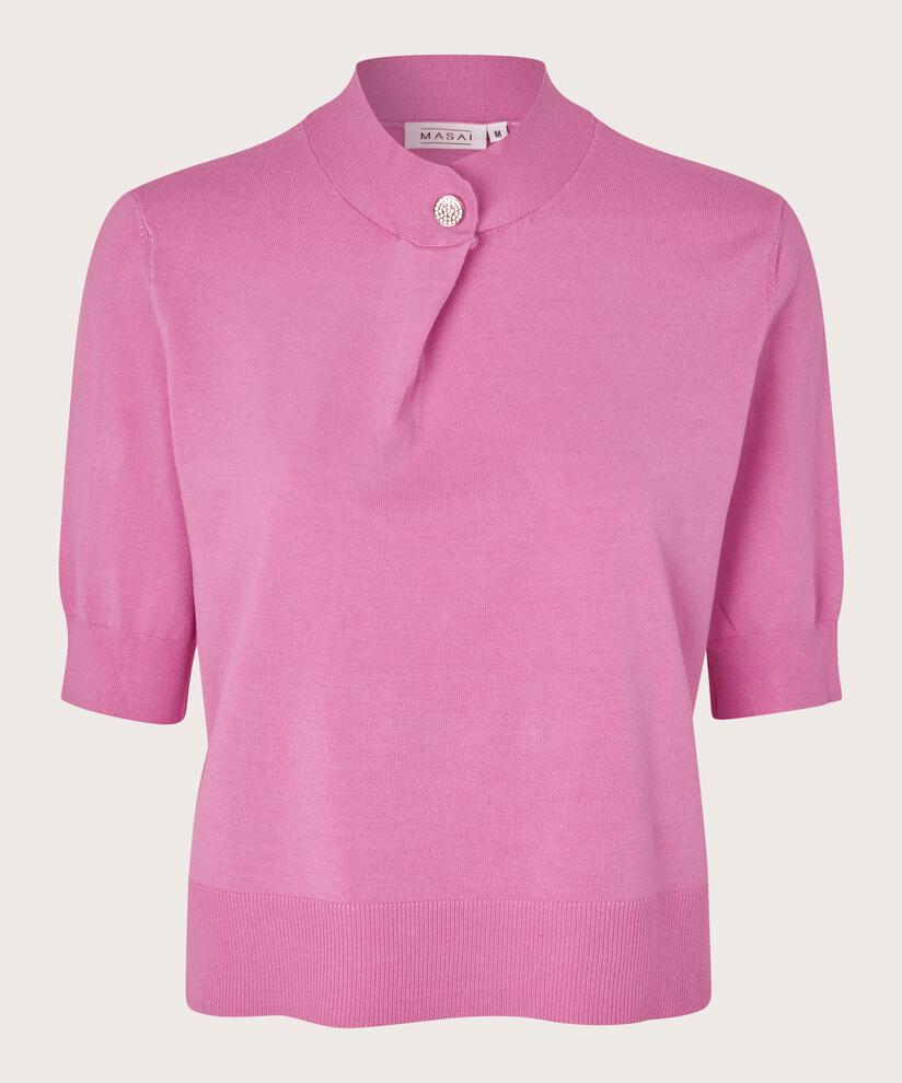 Fylara Jumper, Opera Mauve