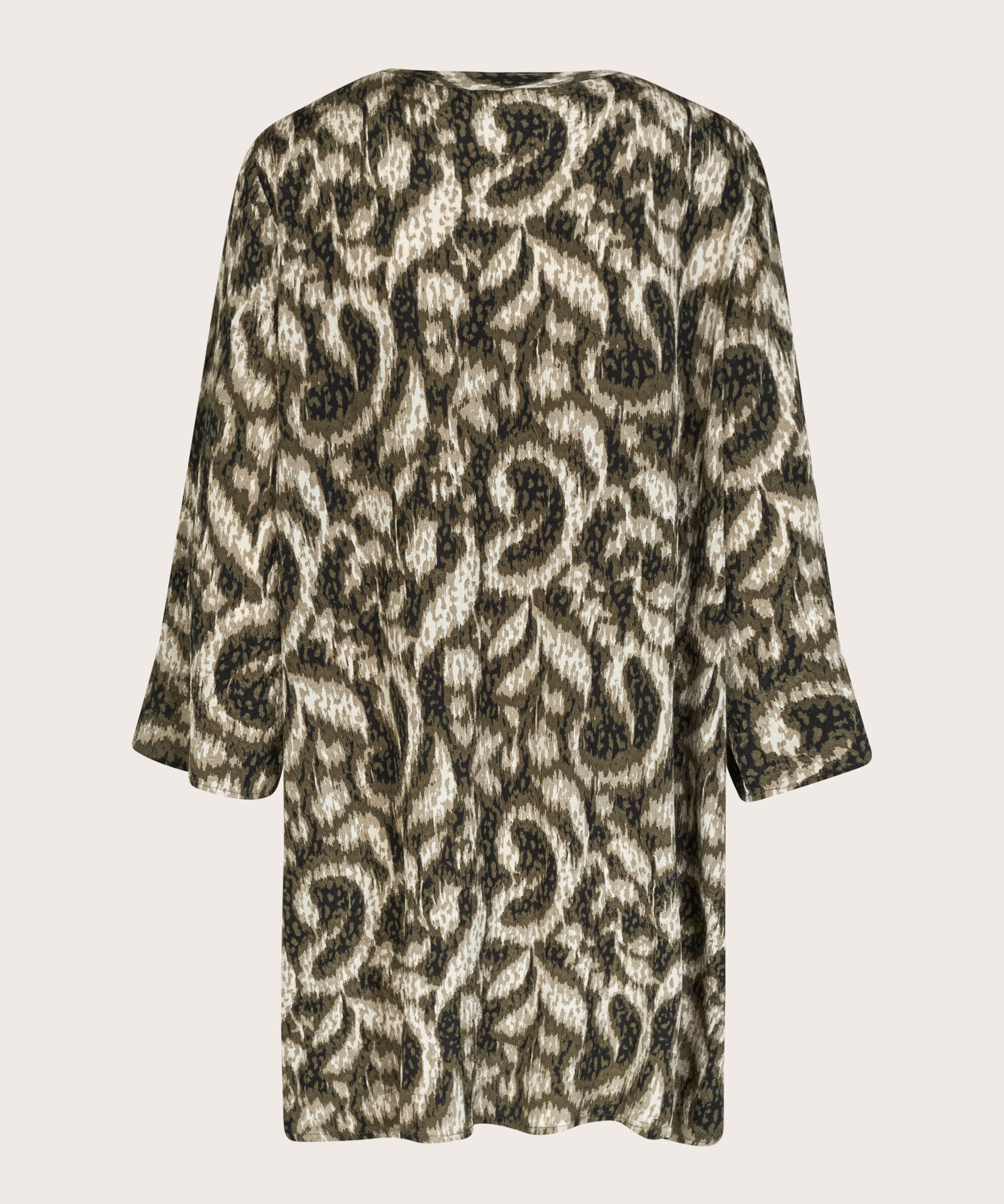 Gali Tunic, Sea Turtle