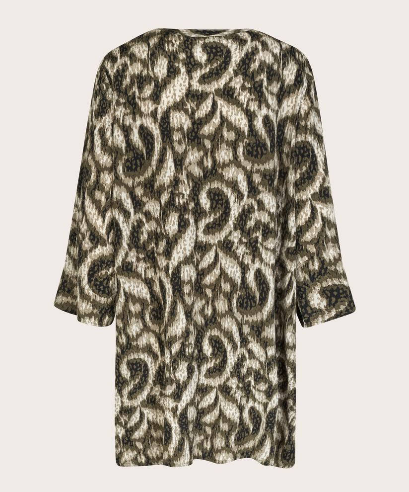 Gali Tunic, Sea Turtle