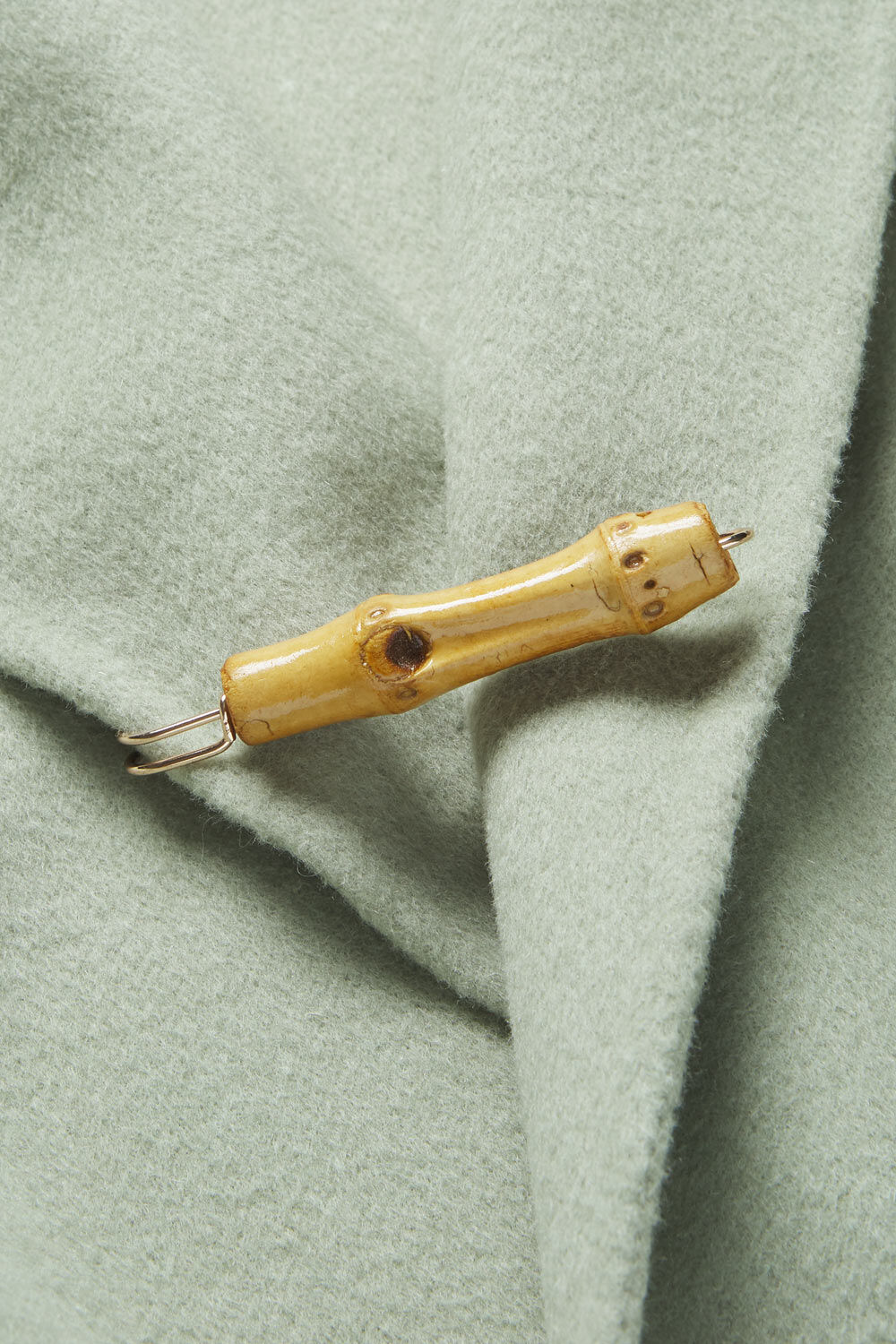 TEAN COAT, Desert sage