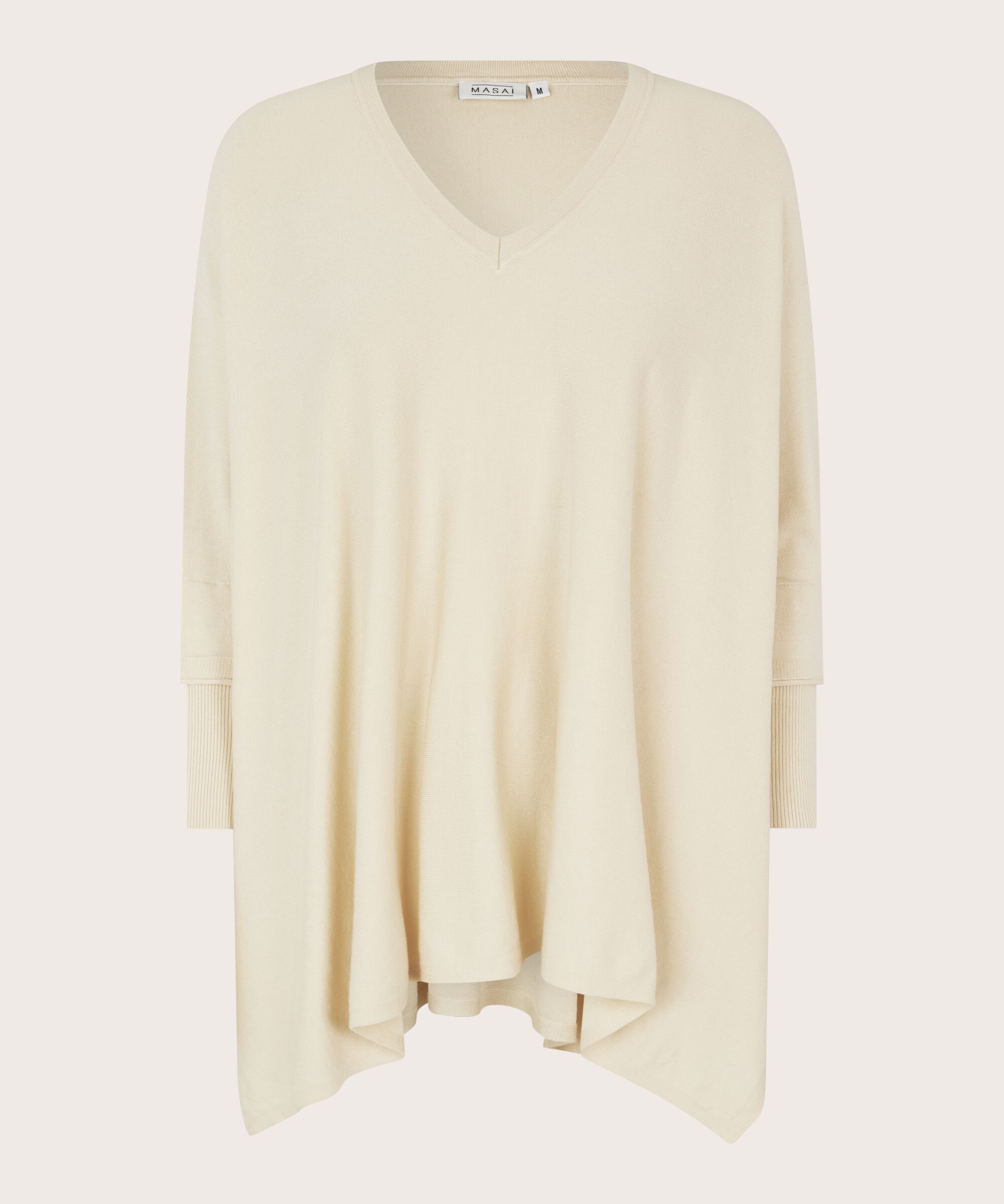 Fosna Jumper, Whitecap