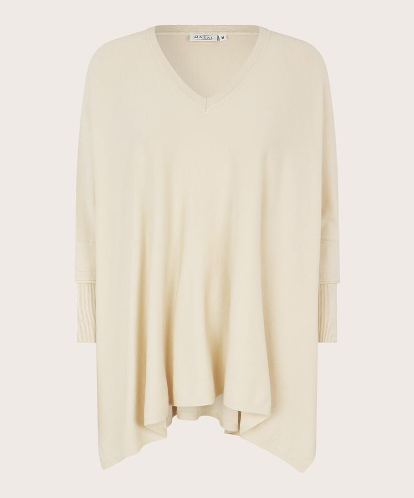 Fosna Jumper, Whitecap