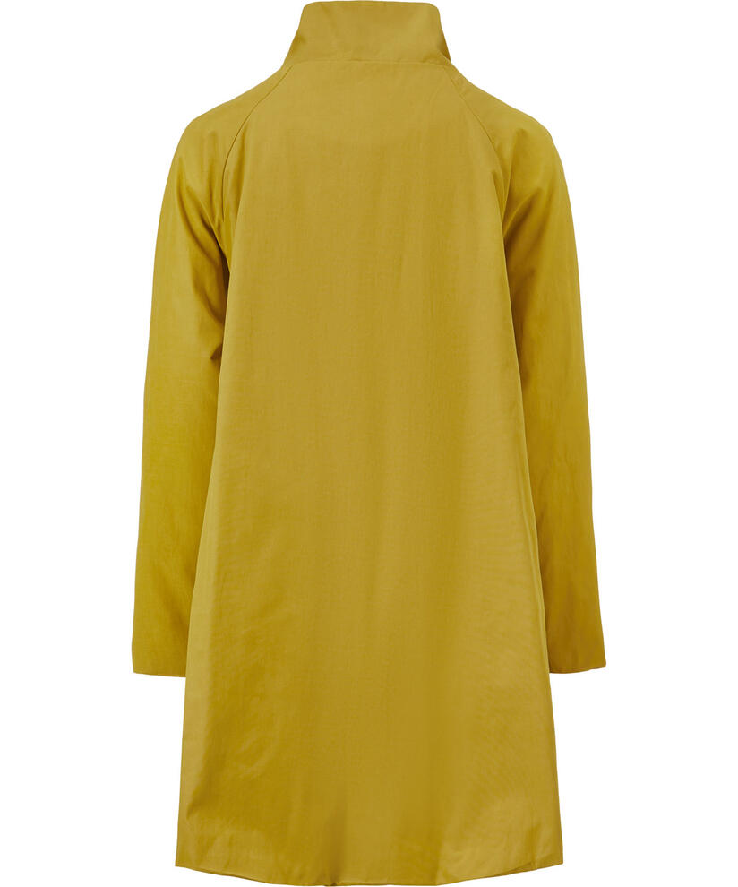 TERESA COAT, Olive Oil, hi-res