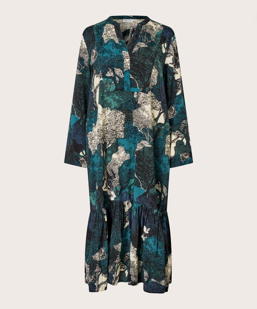 Nampu Dress, Celestial