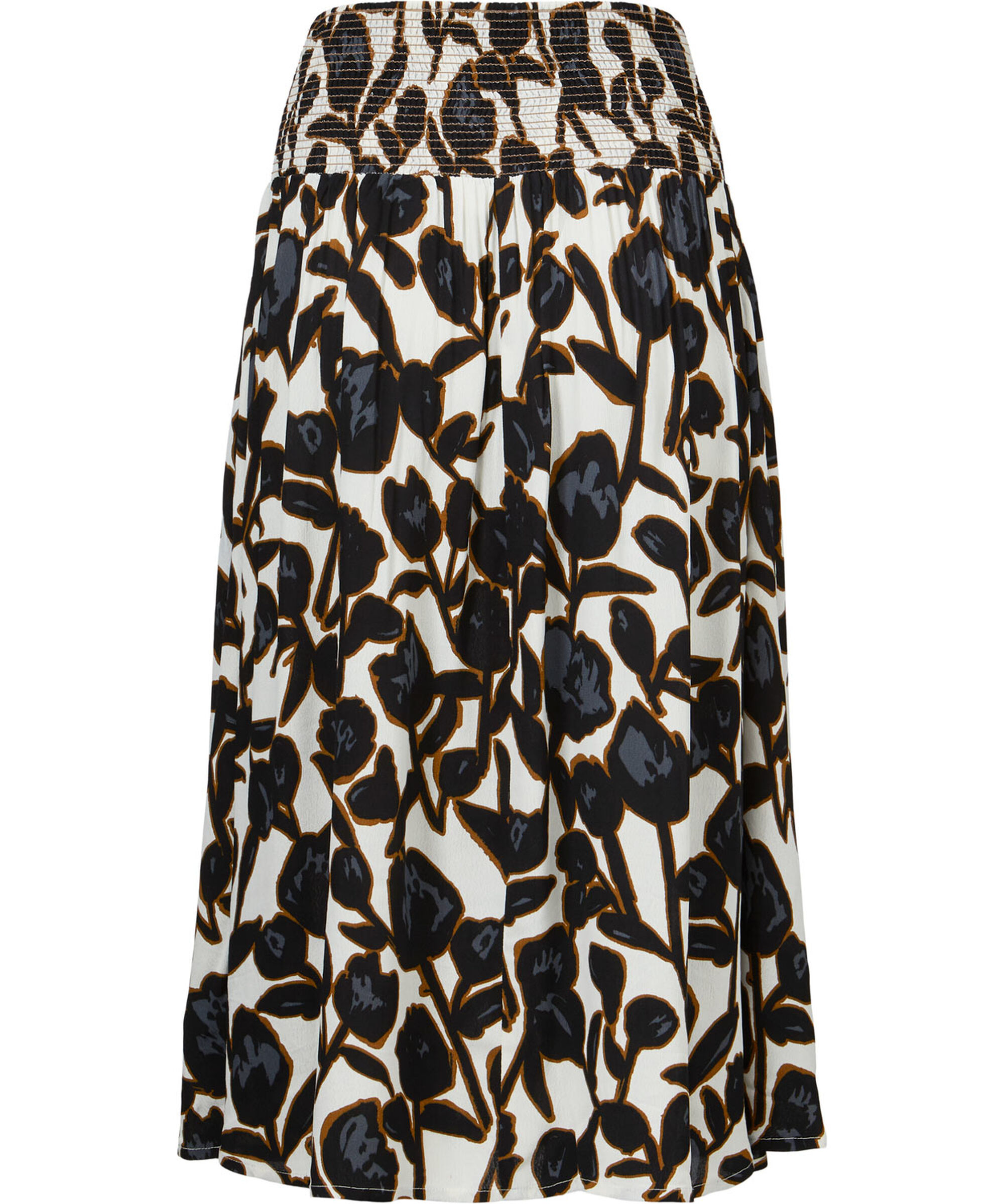 SONDRA SKIRT, Tapenade