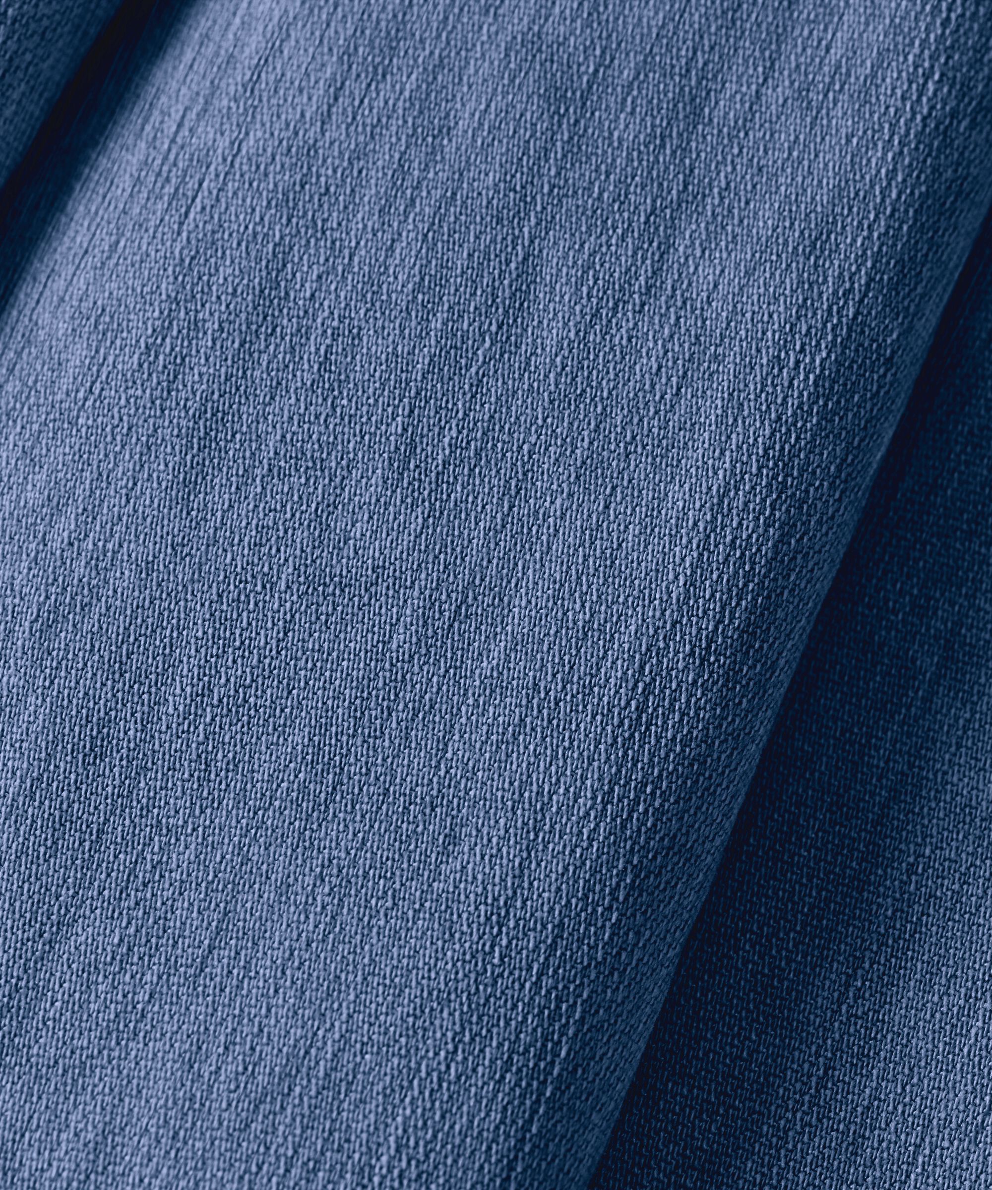 Pascula Denim Trousers, Washed denim