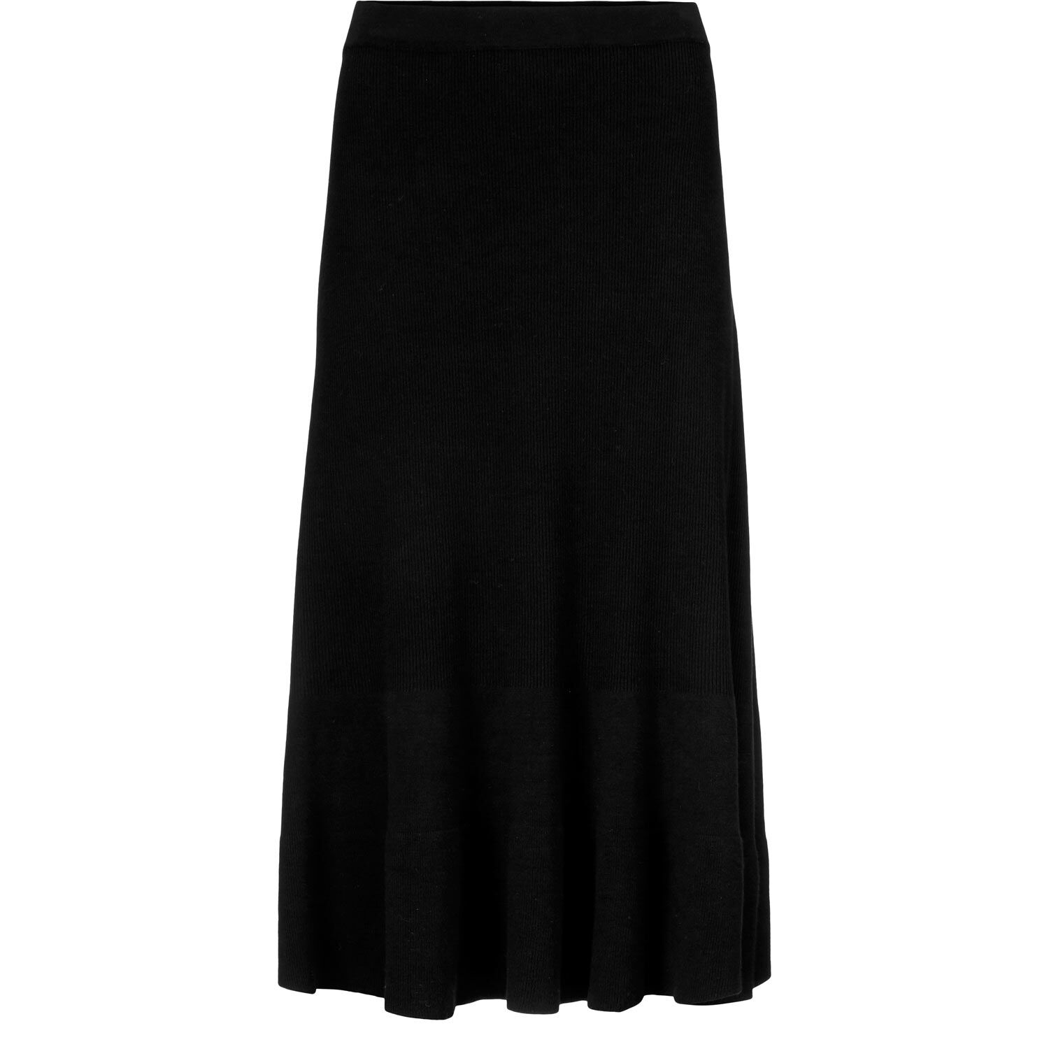 SORINA SKIRT, Black
