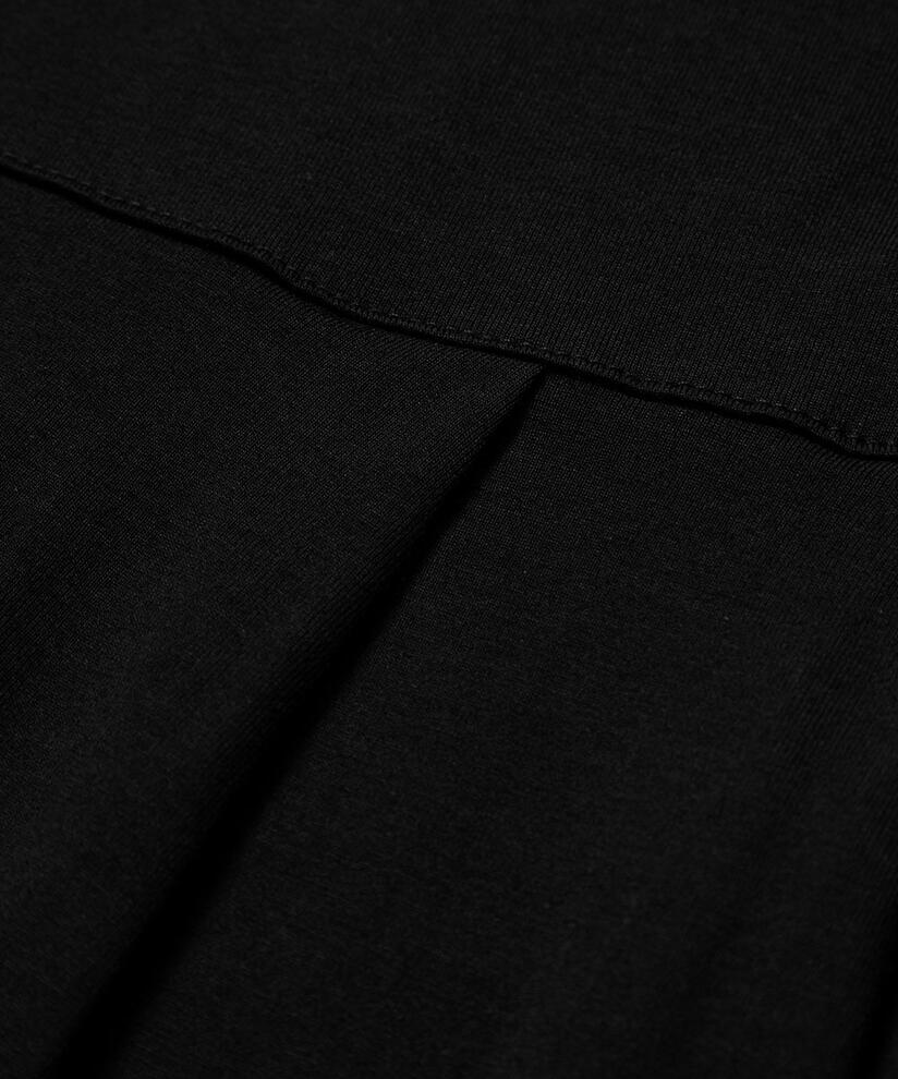 NETTASSA JERSEY JUMPSUIT, Black, hi-res