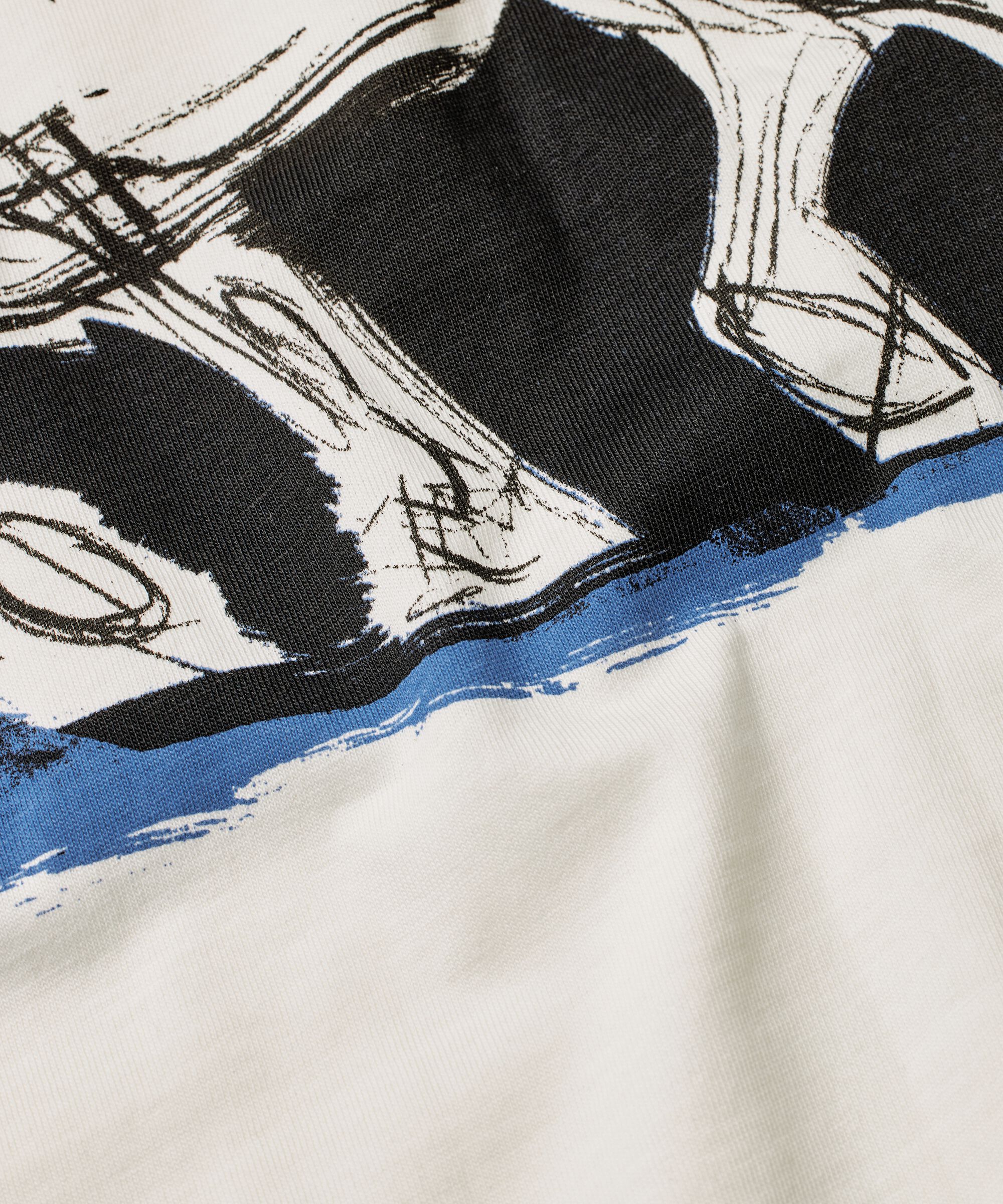Doreann JERSEY Top, Jet Stream