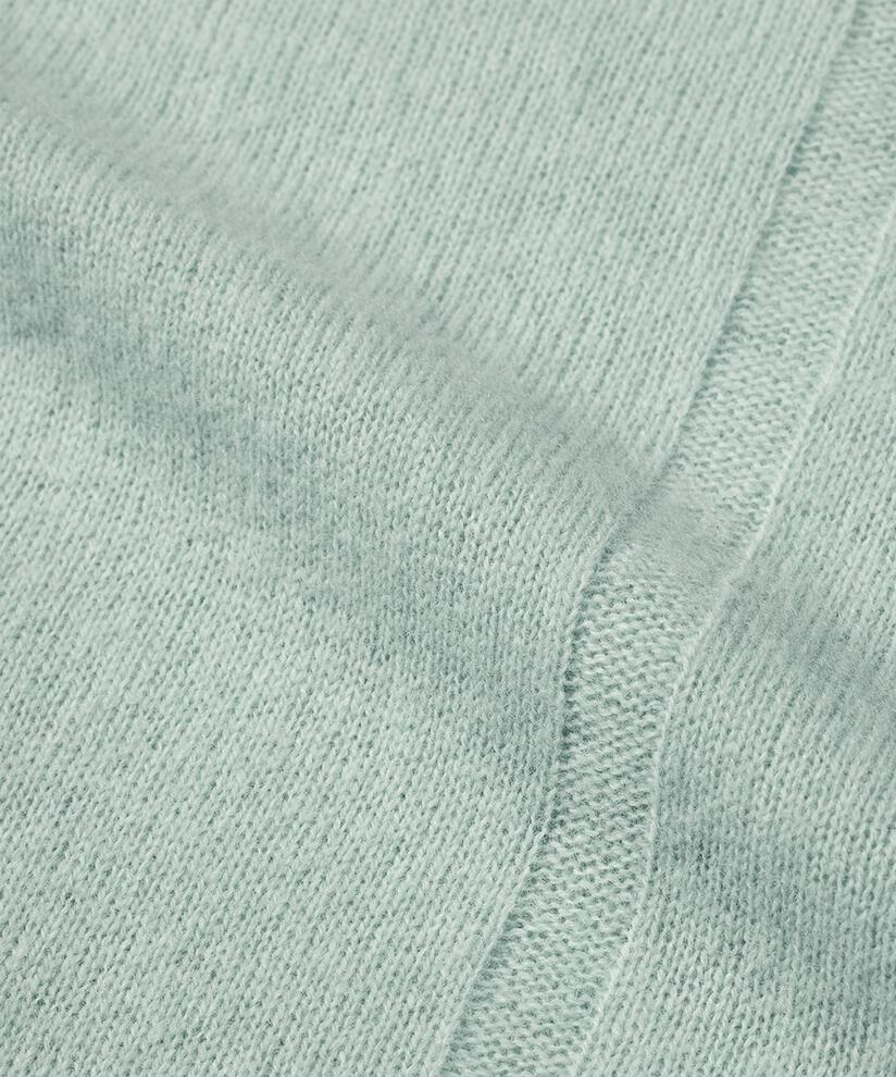 Fabrice Jumper, Ether