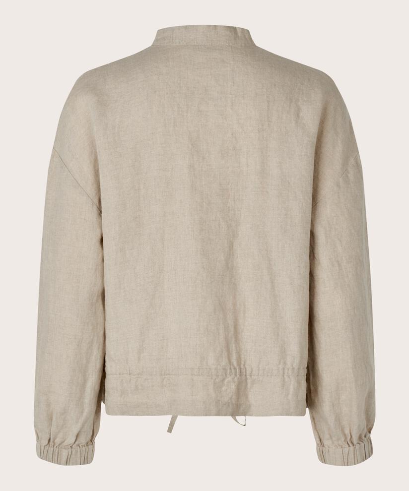 Junoa Jacket, Natural