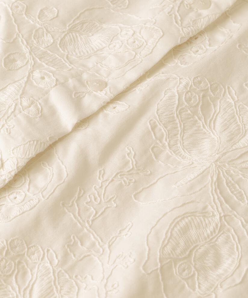 IRMA SHIRT, Cream, hi-res