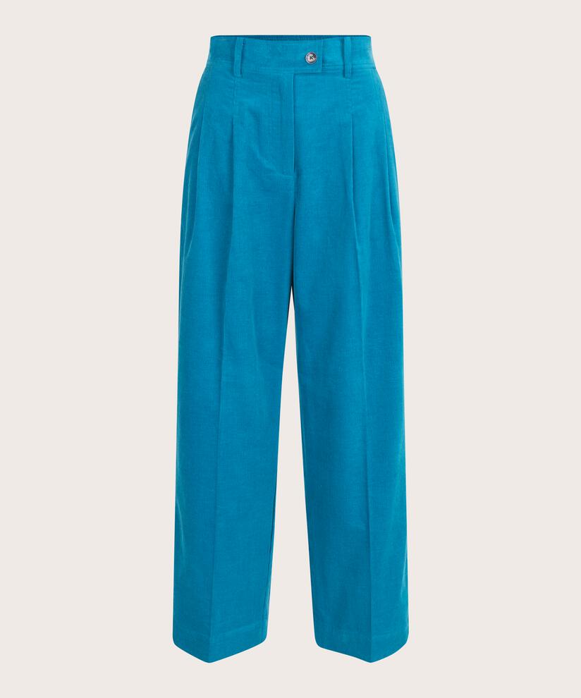 Perli Trousers, Celestial