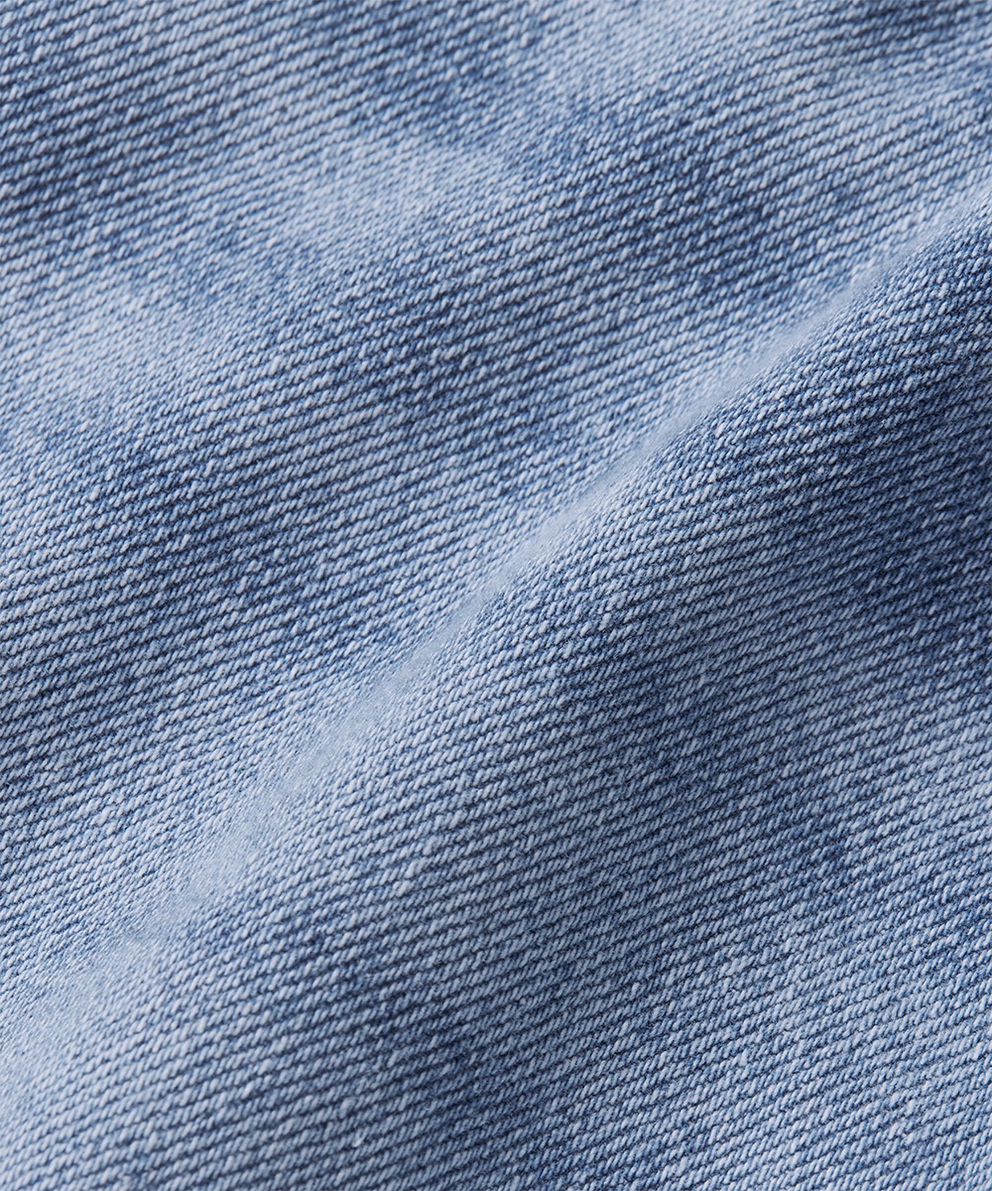 Philine Denim Trousers, Light Denim