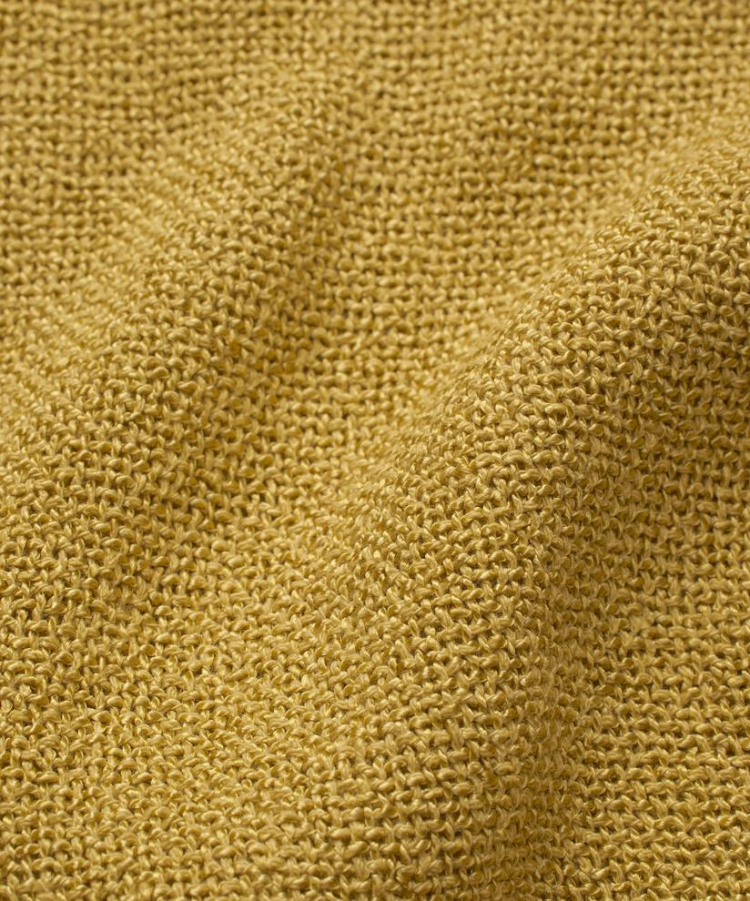 Dovinia Blouse, Burnish Gold
