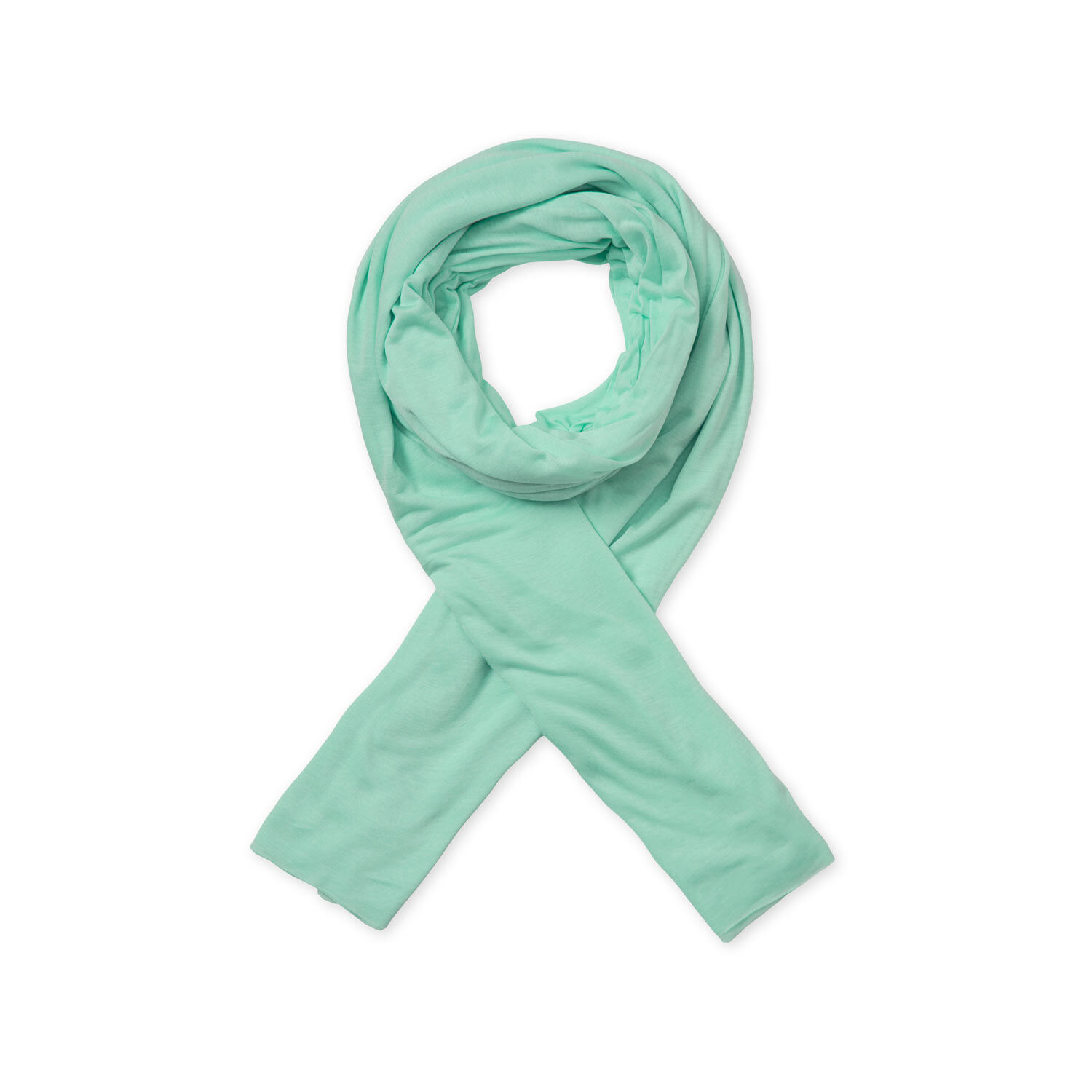 AMEGA SCARF, Jade Green