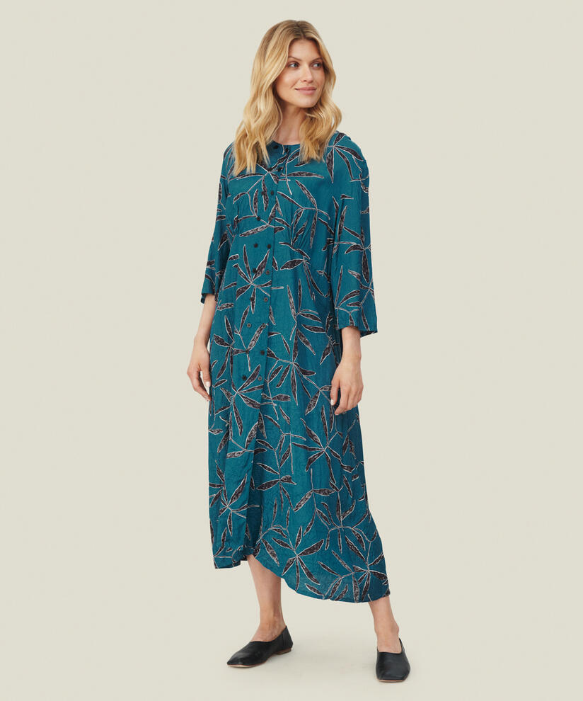 NINISSA DRESS, Corsair