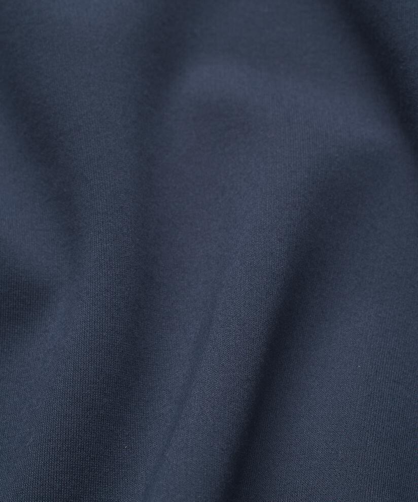 Stunna JERSEY Skirt, Mood Indigo