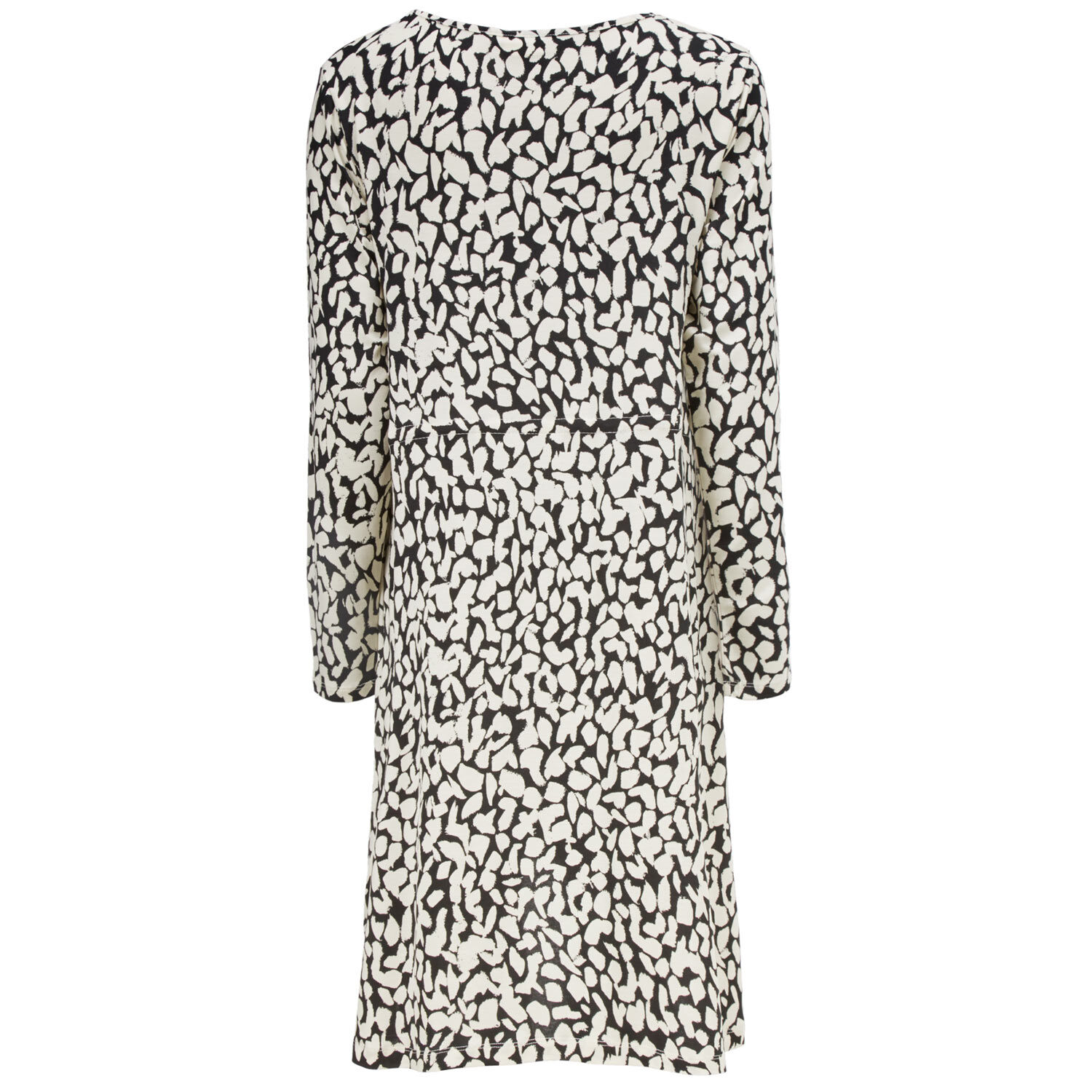 GARNETTE TUNIC, Whitecap