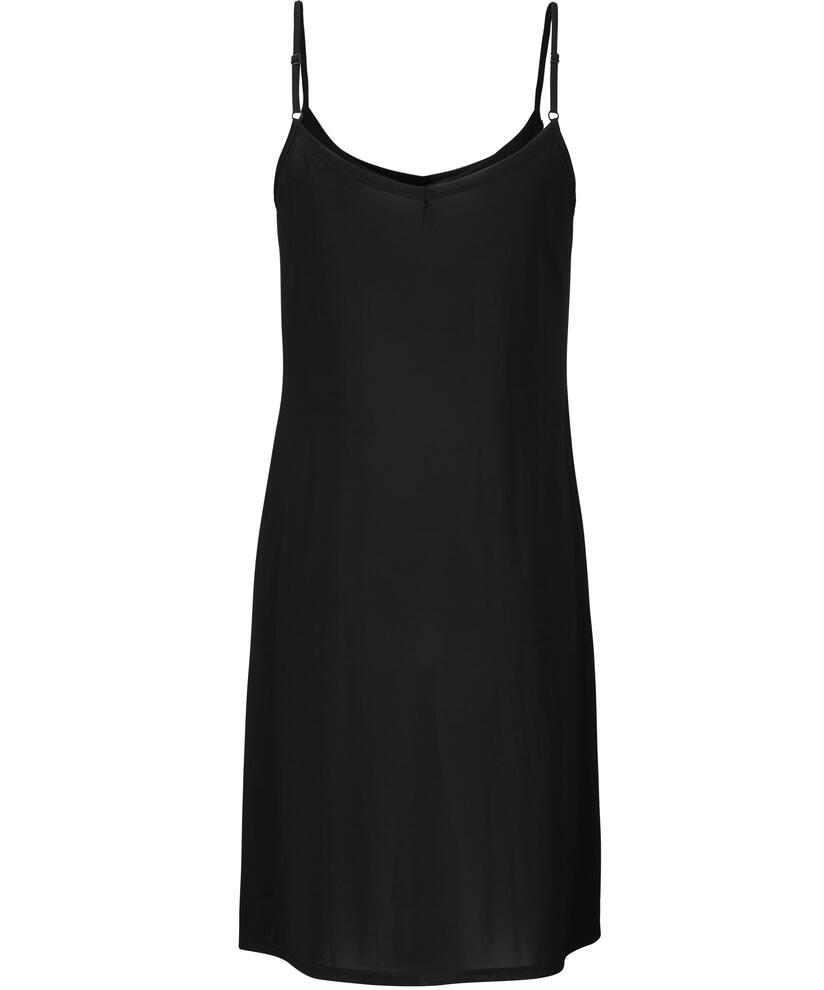 HEIDI TUNIC, Black